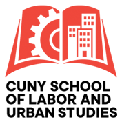 School of Labor and Urban Studies logo